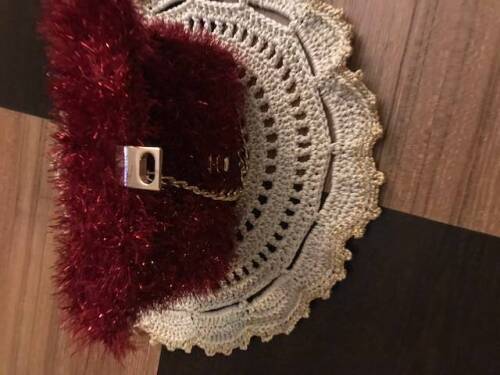 yılbaşı çantası