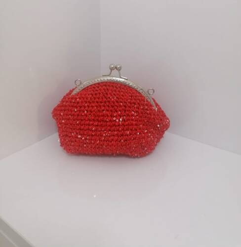 Yılbaşı Cüzdanı - İlkemce Tasarım