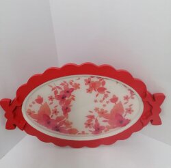 Yılbaşı Tepsisi - 1