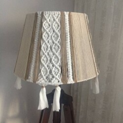 Yıldız Lambader - 2