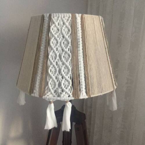 Yıldız Lambader - 2