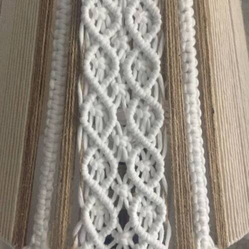 Yıldız Lambader - 3